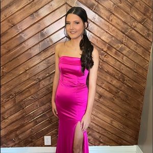 Meet your Posher, Laney